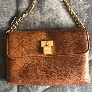 Calvin Klein cross body bag
